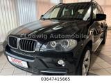 BMW X5 Baureihe X5 3.0d - gebrauchte BMW X5 aus dem Jahr 2007