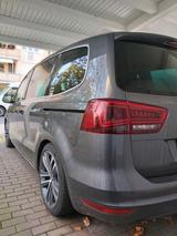 Seat Alhambra, 2.0 tsi 295 PS, FR-Line, 7 ... - Seat Alhambra in Leipzig