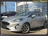 Ford Fiesta B&O First Edition*ACC*NAVI*SHZ*LENKRAD-HZ