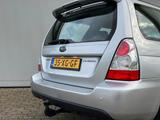 Subaru Forester 2.0 X Comfort Pack | NL aut NAP | AHK |