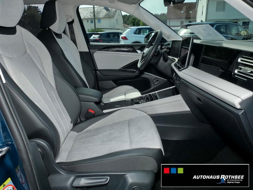 Volkswagen Tiguan - Bild 4