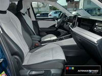 Volkswagen Tiguan - Vorschau Bild 4