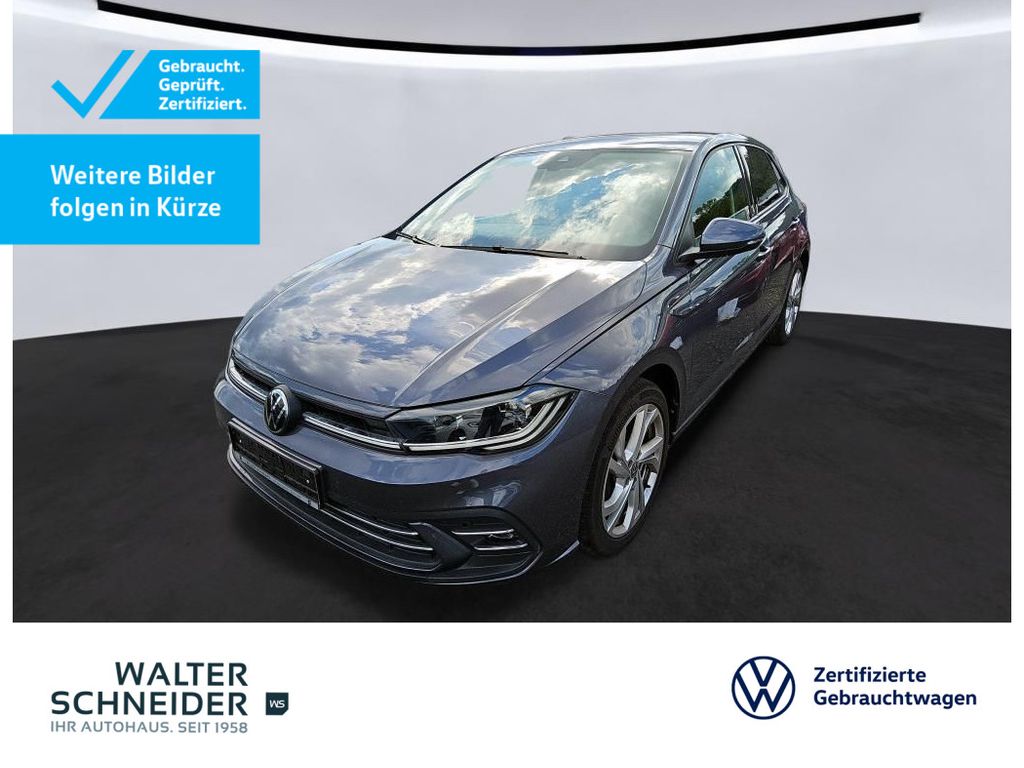 Image of Volkswagen Polo