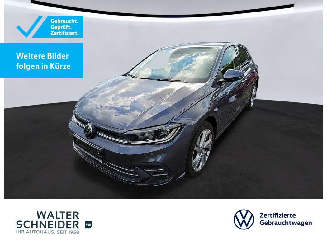 Volkswagen Polo - Bild 1