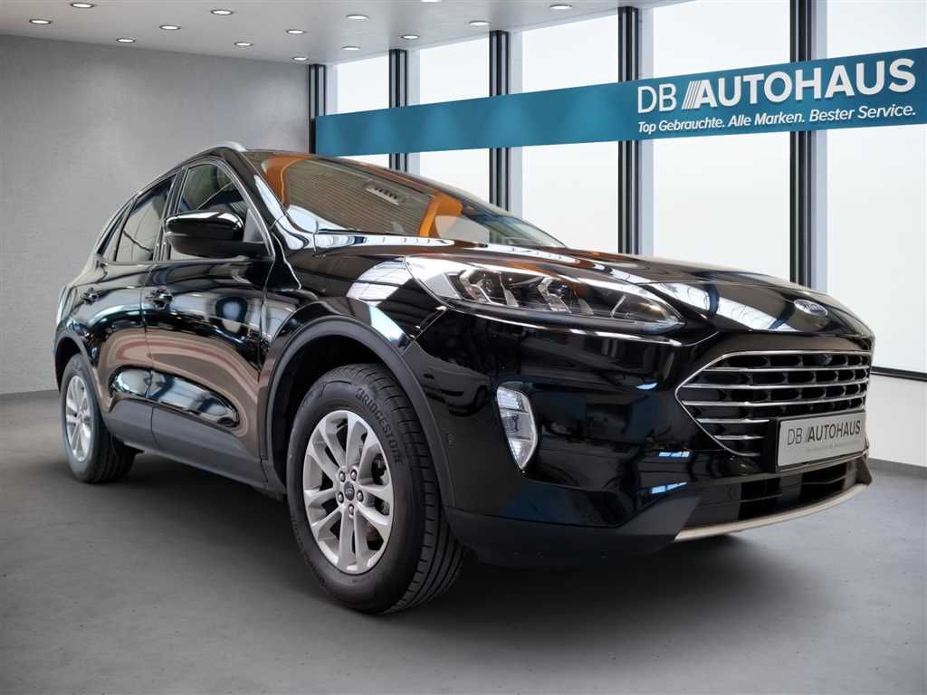 Ford Kuga Titanium 2.5 DuraTec PHEV Technologiepaket imagem 2