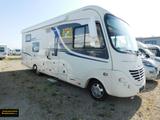 Concorde Credo I 813 M Iveco  - Concorde Credo