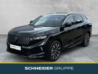 Renault Espace - Vorschau Bild 1