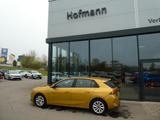 Opel Astra L Lim. Edition, Klima, PDC, DAB, LED, AHK - Opel Astra: Gelb