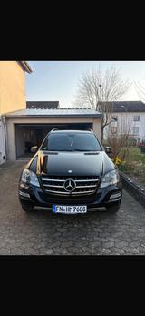 Mercedes-Benz Mercedes ml350 grand edition - Mercedes-Benz: Ml Grand Edition