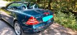 Mercedes-Benz Mercedes SLK R 170 Designo 230 Kompressor - Mercedes-Benz 230: Slk