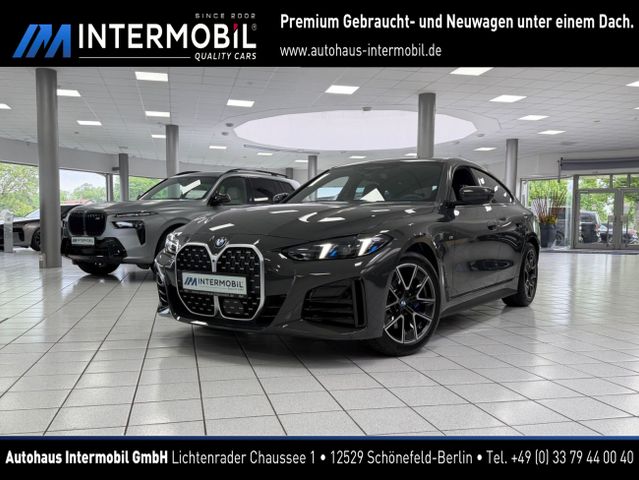 BMW 430 Gran Coupé d xDrive M-Sport*HUD*H/K*ACC*360°