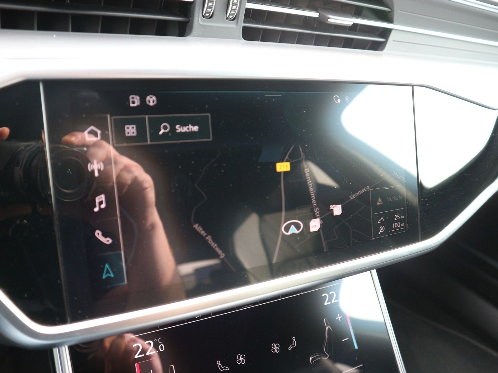 Audi S6 - Bild 14
