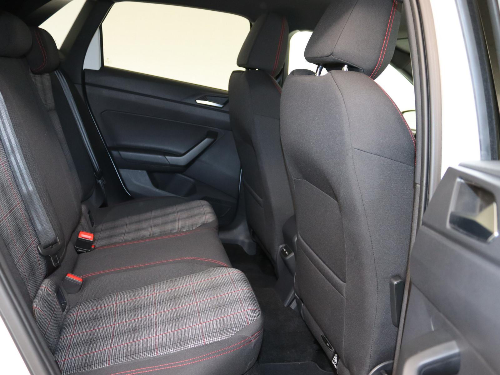 Volkswagen Polo 2.0 TSI GTI MATRIX-LED ACC SHZ PDC KLIMA