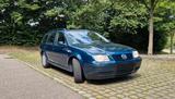 Volkswagen Bora 1.8T Variant, Automatik, TÜV neu, 1. Hand - Volkswagen Bora in Stuttgart