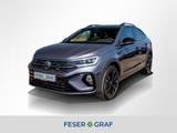 Volkswagen Taigo R-Line 1.5TSI DSG MATRIX/NAVI/SHZ/CONNECT - VW Taigo Gebrauchtwagen
