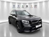 Mercedes-Benz GLB 200 AMG-LINE-KAME-AHK-LEDER-HUD-WIDE-1HD-19 - Mercedes-Benz GLB 200 in Frankfurt (Main)