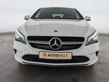 Mercedes-Benz CLA 220 Shooting Brake Urban 4Matic LED+NAV+PANO - gebrauchte Mercedes-Benz CLA 220 Shooting Brake aus dem Jahr 2018