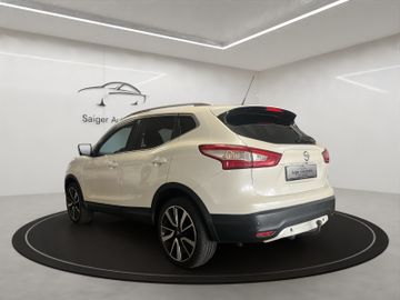 Nissan Qashqai - 3