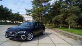 Audi A4 40TDI S tronic S line Avant ,Matrix,Leder,B&O