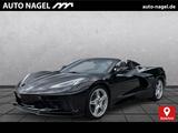 Corvette C8 Stingray Cabrio 3LT*Z51-Paket*Lifting*Comp.Si - Corvette in Bielefeld