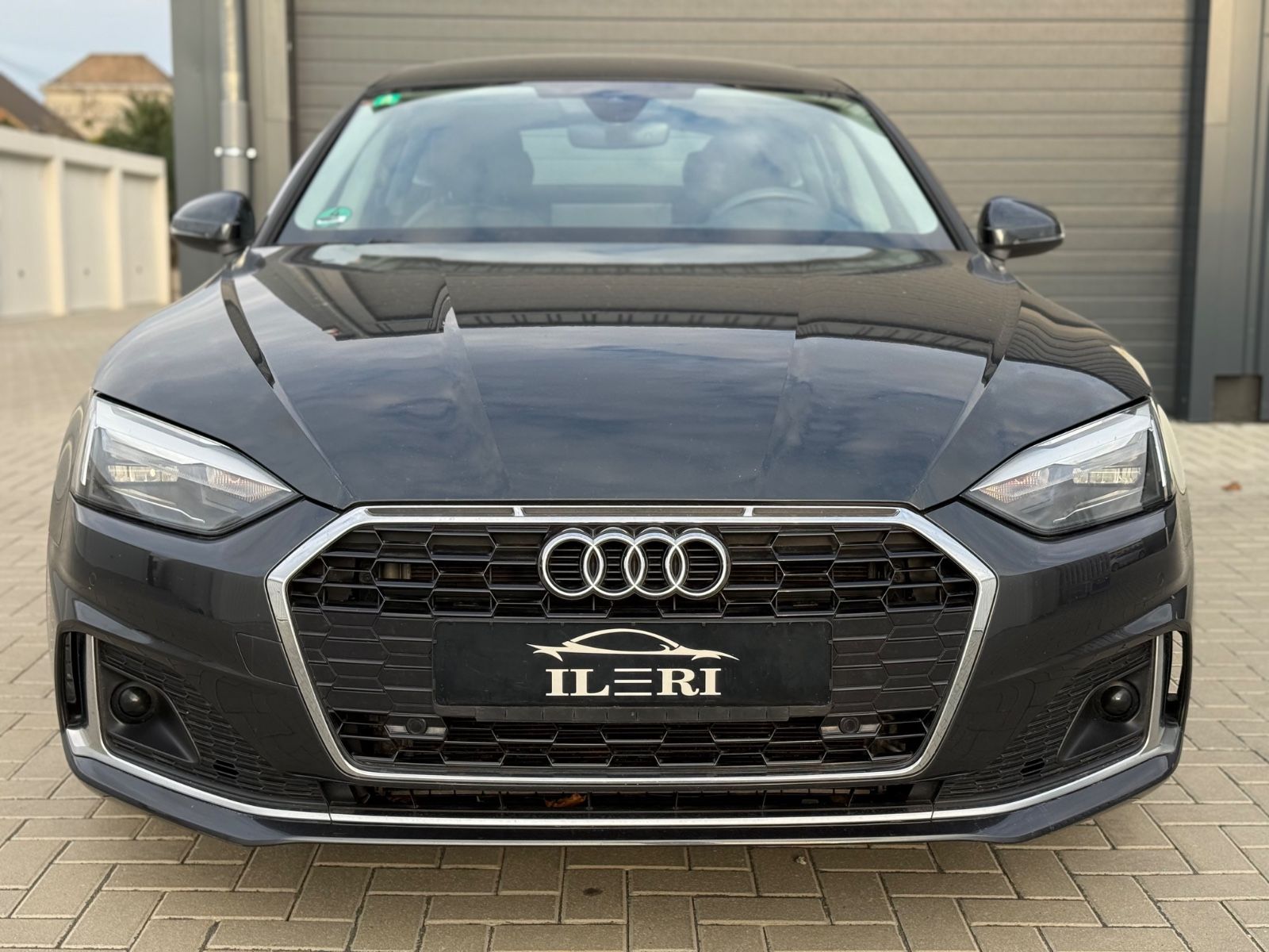 Audi A5 Sportback 40 TDI advanced PANO HUD AHK KAMERA foto 4