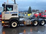 Scania R 500 -  V8 - Retarder - EEV - Scania V 8