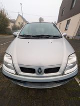 Renault Scenic RT 1.6 16V - Renault Scenic aus 1999