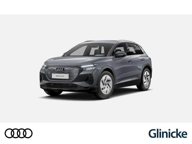 Audi Q4 35 e-tron NEUBESTELLUNG