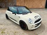 MINI Cooper S John Cooper Works mit Panoramadach - MINI MINI aus 2006