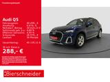 Audi Q5 40 TDI qu S-Line AHK STAND NAVI CAM - Audi: Q