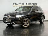 Mercedes-Benz GLE 450 4Matic*AHK*H-Up*360°*Burmester*Memory* - Mercedes-Benz GLE 450 4Matic Gebrauchtwagen