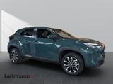 Toyota Yaris Cross 1.5 Hybrid Teamplayer *Safety+Winter - Toyota Yaris Cross: Teamplayer