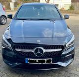 Mercedes-Benz CLA 220d|AMG-Line|inkl. Sommer-u. Winterreifen - Mercedes-Benz CLA-Klasse mit Diesel-Antrieb: Coupe