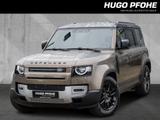 Land Rover Defender 110SE.AHK.Luftfederung.Winterpaket - gebrauchte Land Rover Defender aus dem Jahr 2024