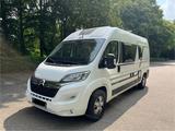 Adria 600 SP TWIN ALL-IN, SAT, AHK - Offers