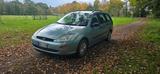 Ford ford focus mk1  Winter Auto mit TÜV - gebrauchte Ford Focus aus dem Jahr 1999