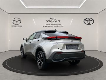 Toyota C-HR - 3