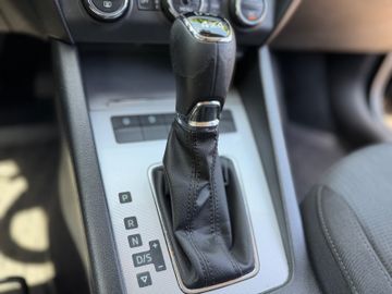 Skoda Octavia - 11
