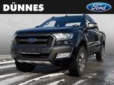 Ford Ranger Wildtrak Extra  4x4 Autm. 3,2L TDCI - Ford Ranger: Tdci