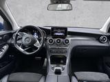 Mercedes-Benz GLC 250 4Matic 9G-TRONIC Exclusive - Mercedes-Benz GLC 250 in Leipzig