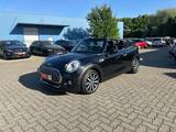MINI Cooper D Cabrio Aut. 1.Hd LED Navi SHZ Temp KEY - MINI Cooper D Cabrio Gebrauchtwagen