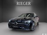 Mercedes-Benz C 300 T d AMG*360°*AHK*Alarm*LED*SHZ*MBUX*19"*++
