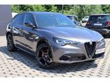 Alfa Romeo Stelvio VELOCE 2.0 TURBO 16V 280 PS AT8 Q4 AHK S - Alfa Romeo Stelvio Tageszulassungen