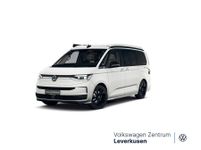 Volkswagen T7 California - Vorschau Bild 1