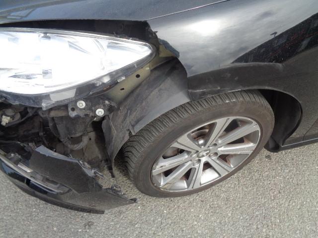 Peugeot 308 2012 — photo 6