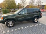Jeep Grand Cherokee ZJ 5.2 V8 - Spanien Im... - Jeep aus 1996