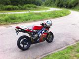 Ducati 998S Bostrom