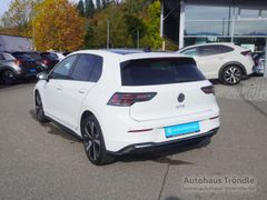 VW Golf VIII GTE 1.5 eHybrid TSI DSG Bluetooth Navi