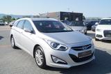Hyundai i40 cw FIFA World Cup Edition Klima Tempomat - gebrauchte Hyundai i40 aus dem Jahr 2015