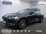 Volvo XC60 T8 Twin Engine AWD Geartronic Inscription S - Volvo XC60 in Kassel